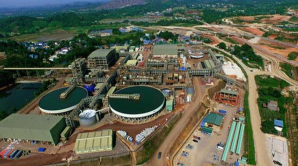 Sau gần 5 năm kể từ ngày Bộ Tài nguyên và Môi trường có Kết luận thanh tra, đến nay tỉnh Thái Nguyên mới thu hồi được hơn 58ha đất cho Công ty Núi Pháo thuê nằm ngoài ranh giới quy hoạch của dự án Núi Pháo.