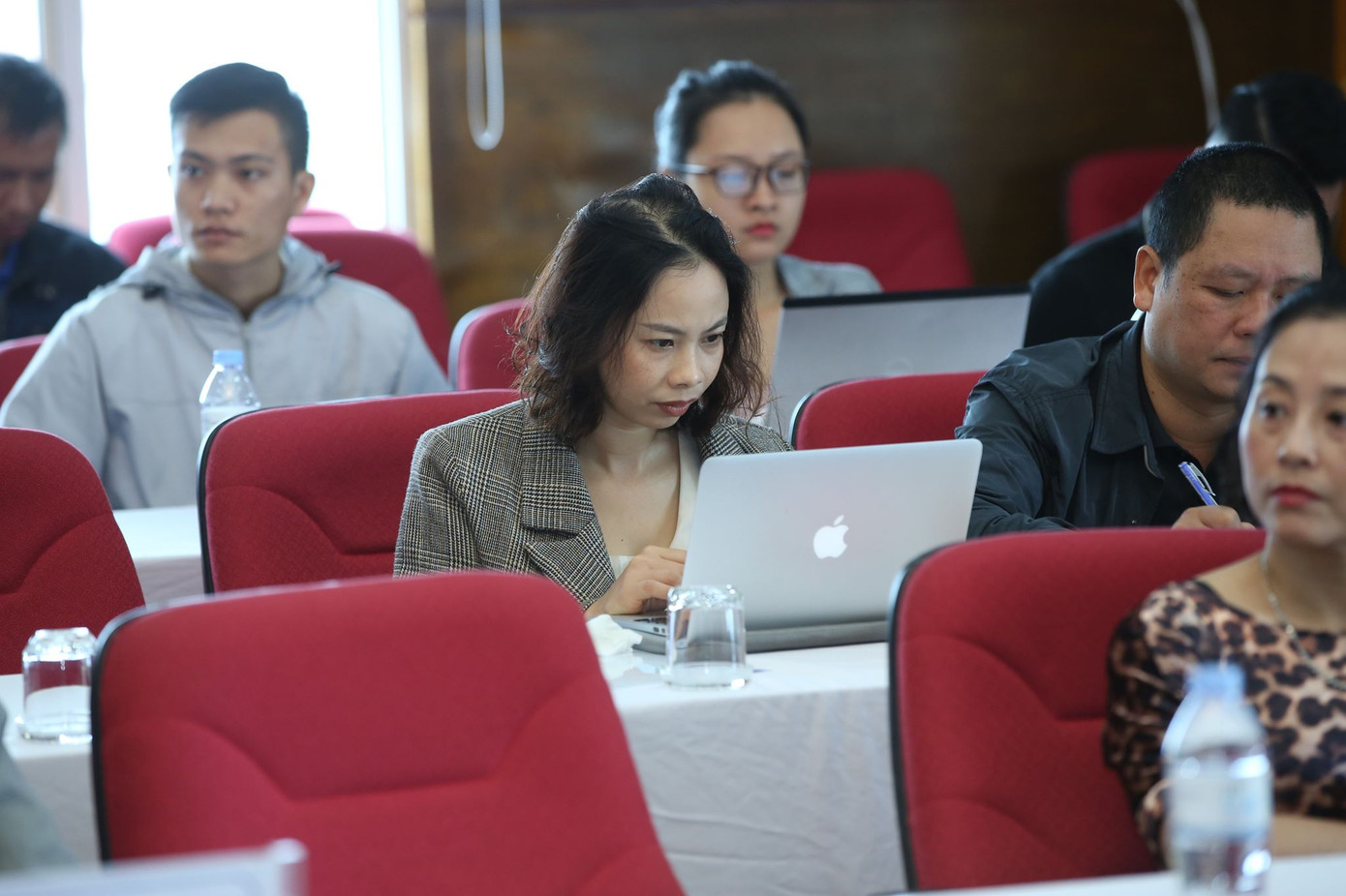 Khởi động Chủ nhật Đỏ lần thứ XII, năm 2020 ảnh 5