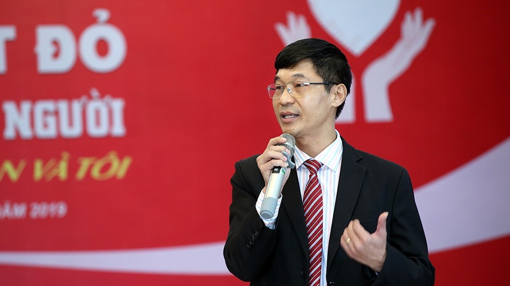 Khởi động Chủ nhật Đỏ lần thứ XII, năm 2020 ảnh 7