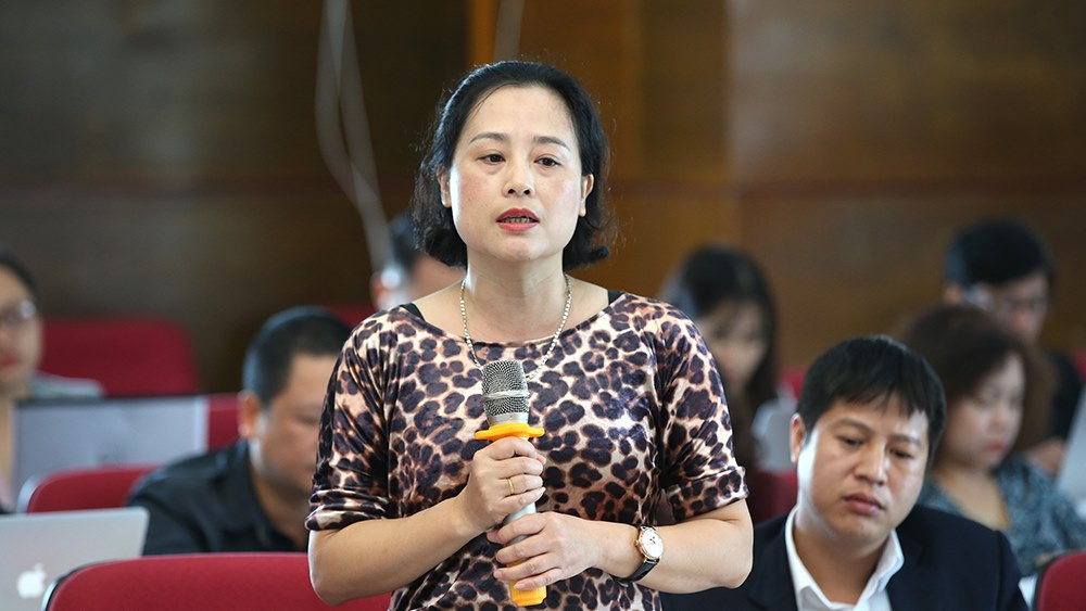 Khởi động Chủ nhật Đỏ lần thứ XII, năm 2020 ảnh 3