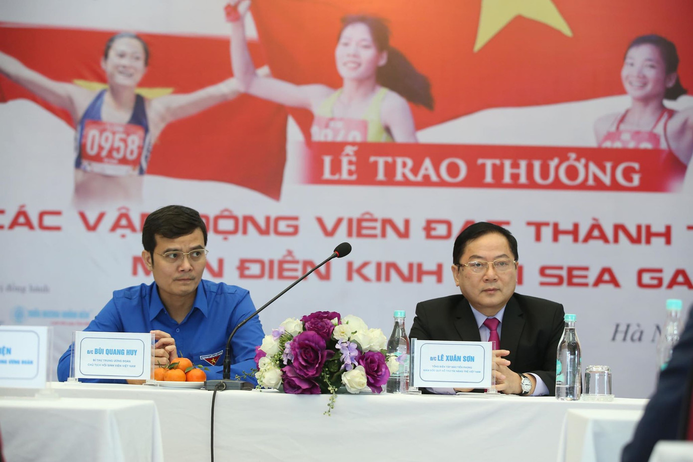 Chiến thắng là mồ hôi nước mắt, là nỗ lực vượt qua giới hạn bản thân ảnh 17