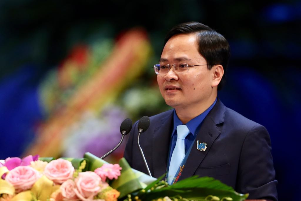 Thủ tướng Nguyễn Xuân Phúc: Mong thanh niên khởi nghiệp mạnh mẽ hơn ảnh 26