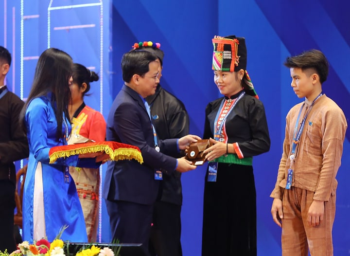 Chiến thắng của đoàn thể thao VN ở SEA Games 30 là chiến thắng của thanh niên VN ảnh 6