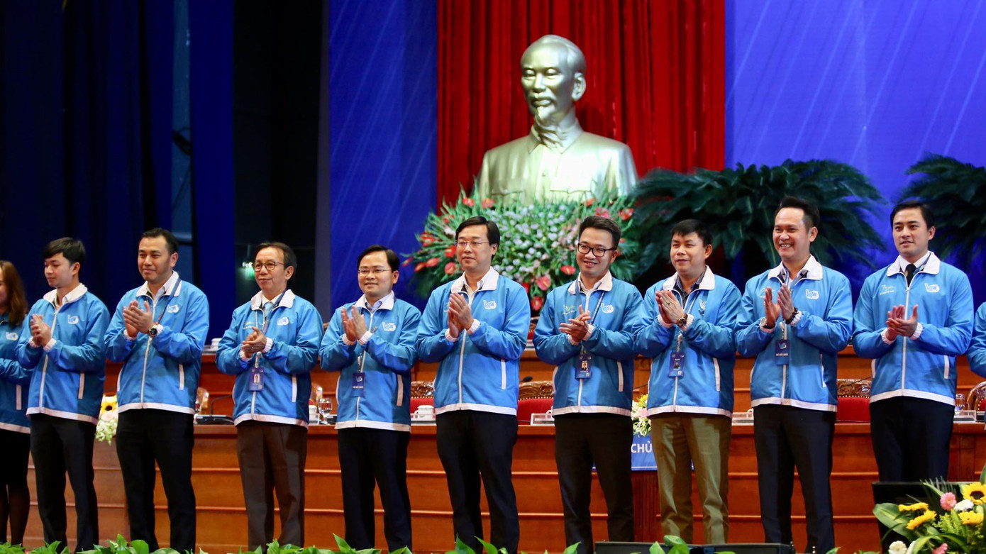 Thanh niên sáng tạo, hình thức mới mẻ, áp dụng công nghệ tốt ảnh 15