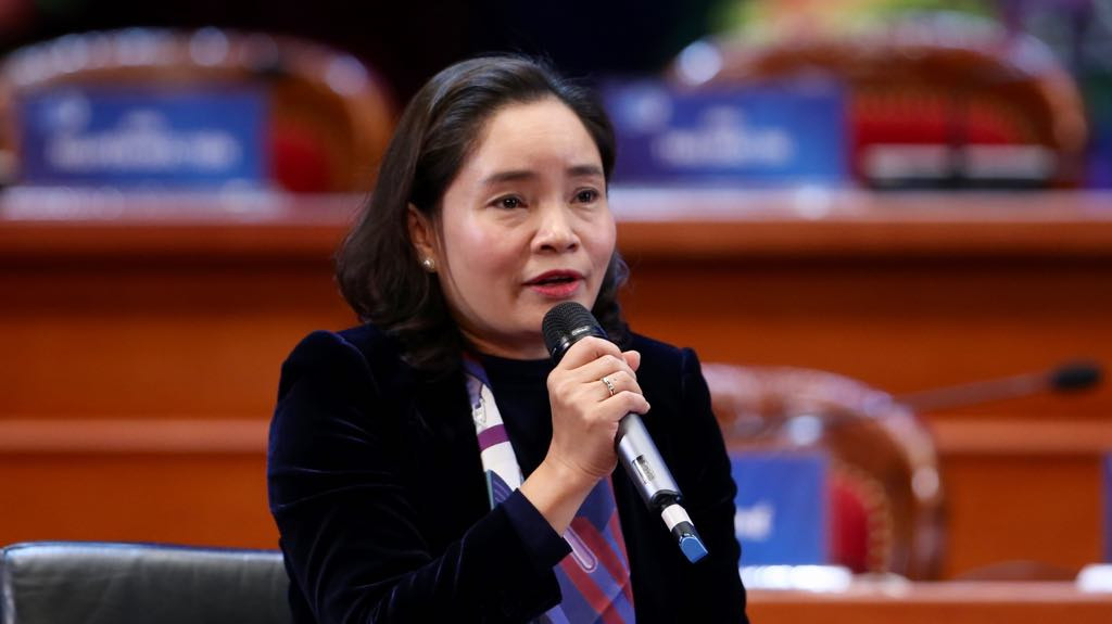 Thủ tướng Nguyễn Xuân Phúc: Mong thanh niên khởi nghiệp mạnh mẽ hơn ảnh 17