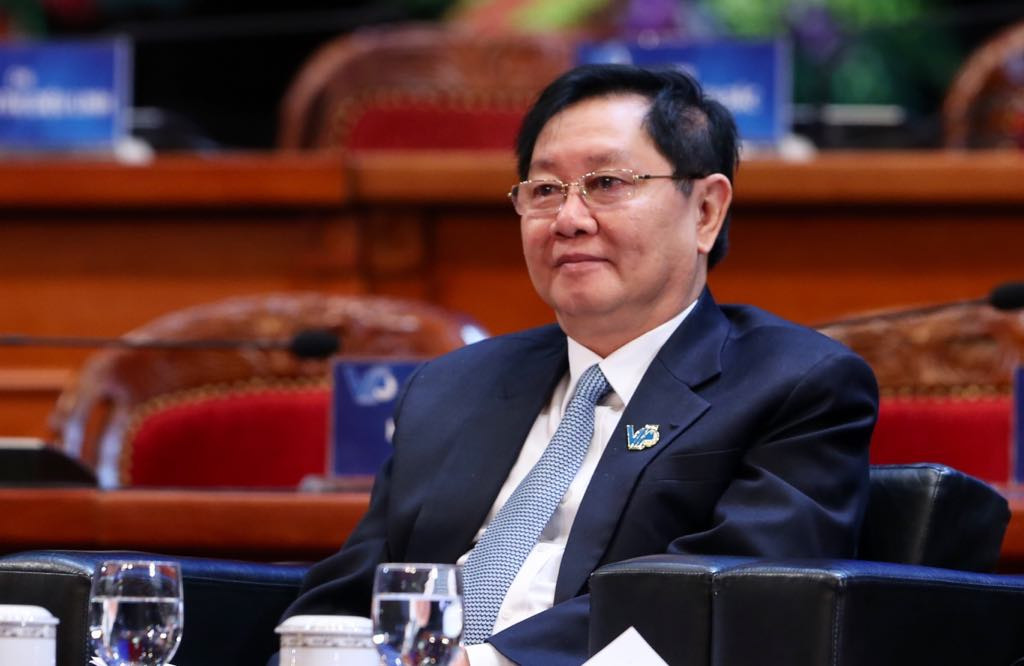 Thủ tướng Nguyễn Xuân Phúc: Mong thanh niên khởi nghiệp mạnh mẽ hơn ảnh 23