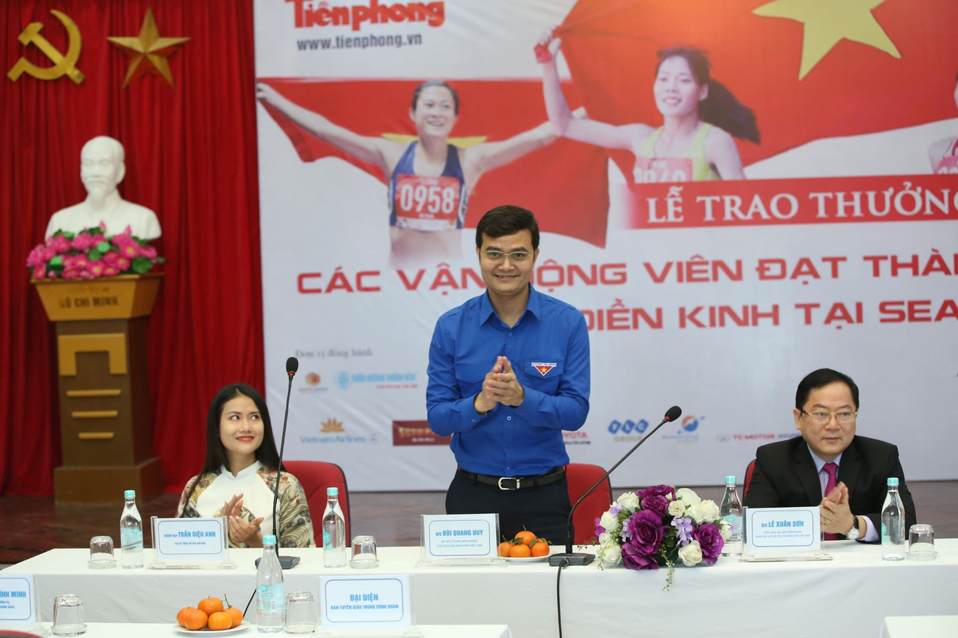 Chiến thắng là mồ hôi nước mắt, là nỗ lực vượt qua giới hạn bản thân ảnh 18