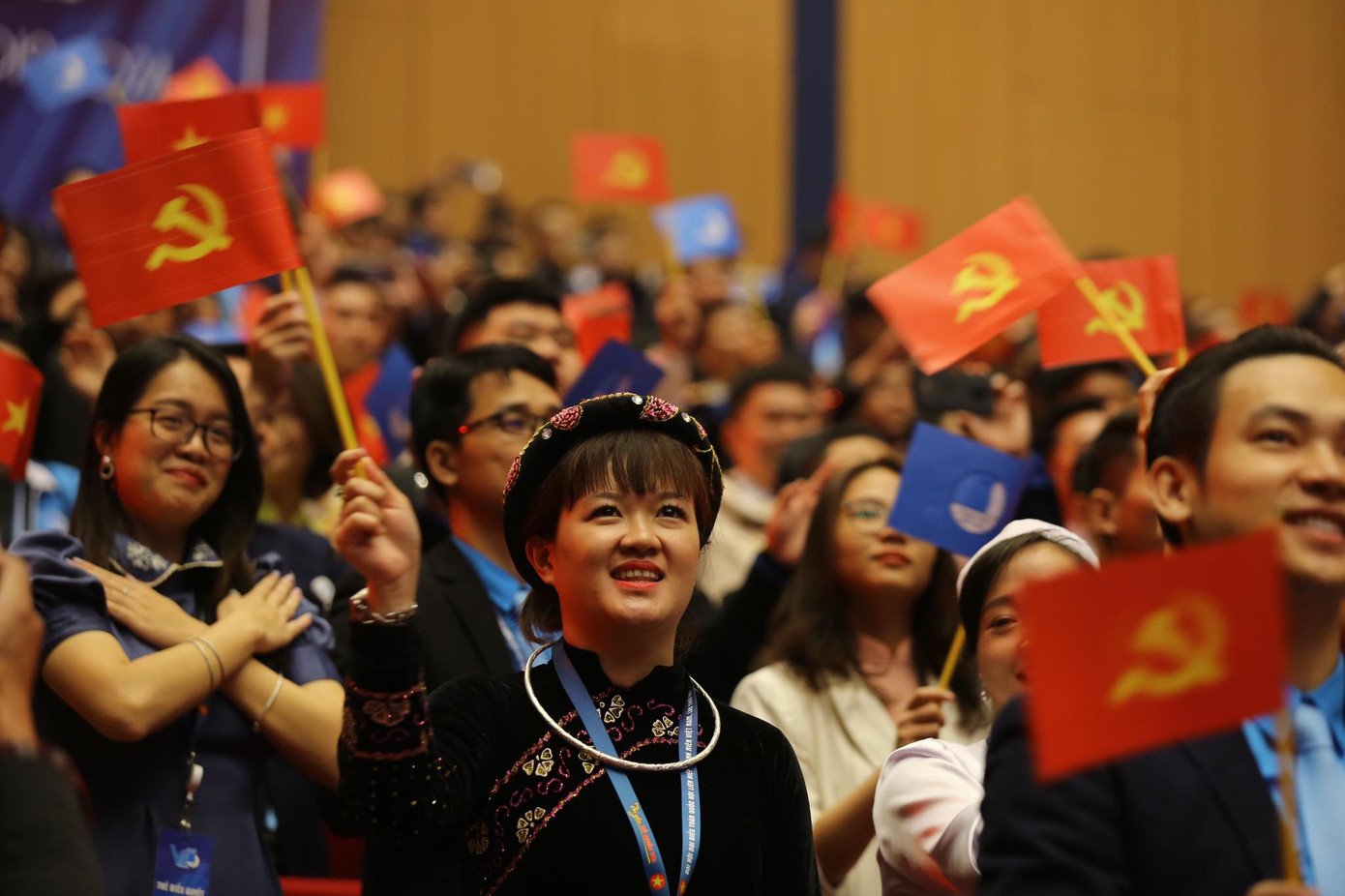 Chiến thắng của đoàn thể thao VN ở SEA Games 30 là chiến thắng của thanh niên VN ảnh 11