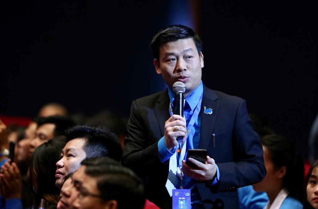 Thủ tướng Nguyễn Xuân Phúc: Mong thanh niên khởi nghiệp mạnh mẽ hơn ảnh 19