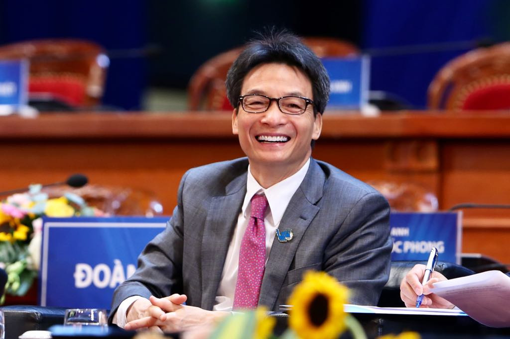 Thủ tướng Nguyễn Xuân Phúc: Mong thanh niên khởi nghiệp mạnh mẽ hơn ảnh 22