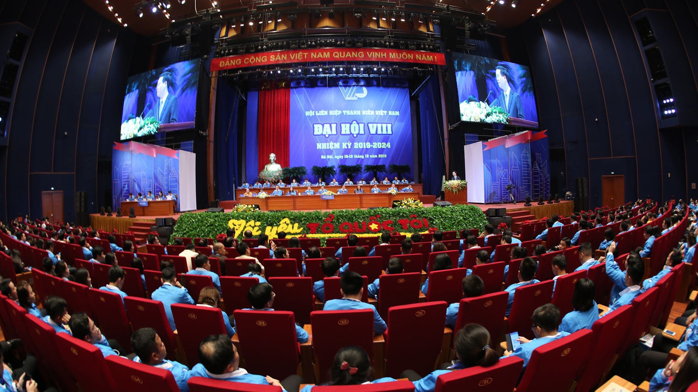 Thanh niên sáng tạo, hình thức mới mẻ, áp dụng công nghệ tốt ảnh 3