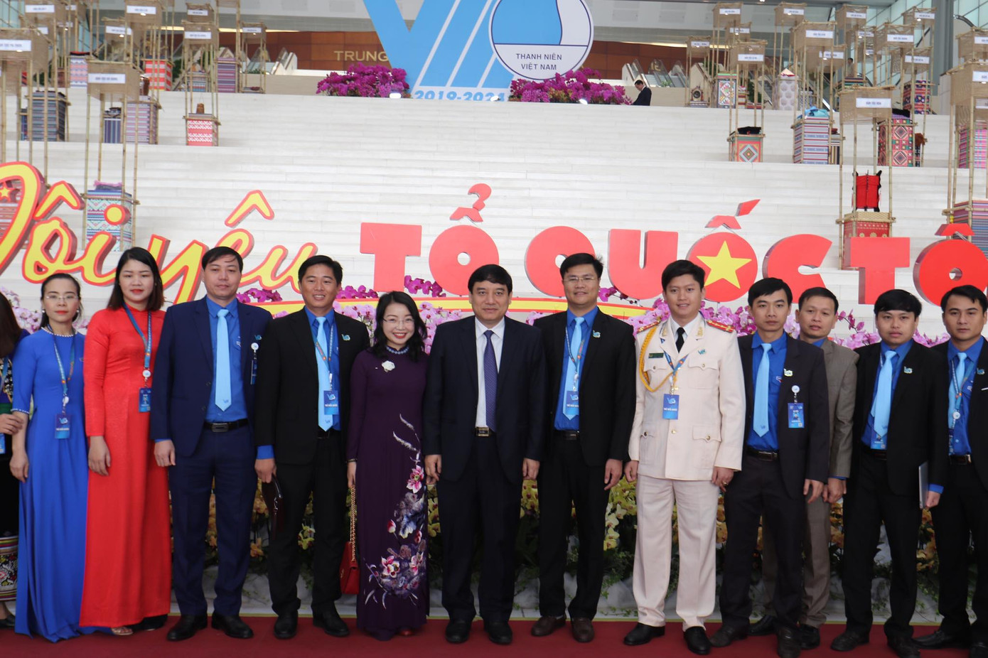 Chiến thắng của đoàn thể thao VN ở SEA Games 30 là chiến thắng của thanh niên VN ảnh 32