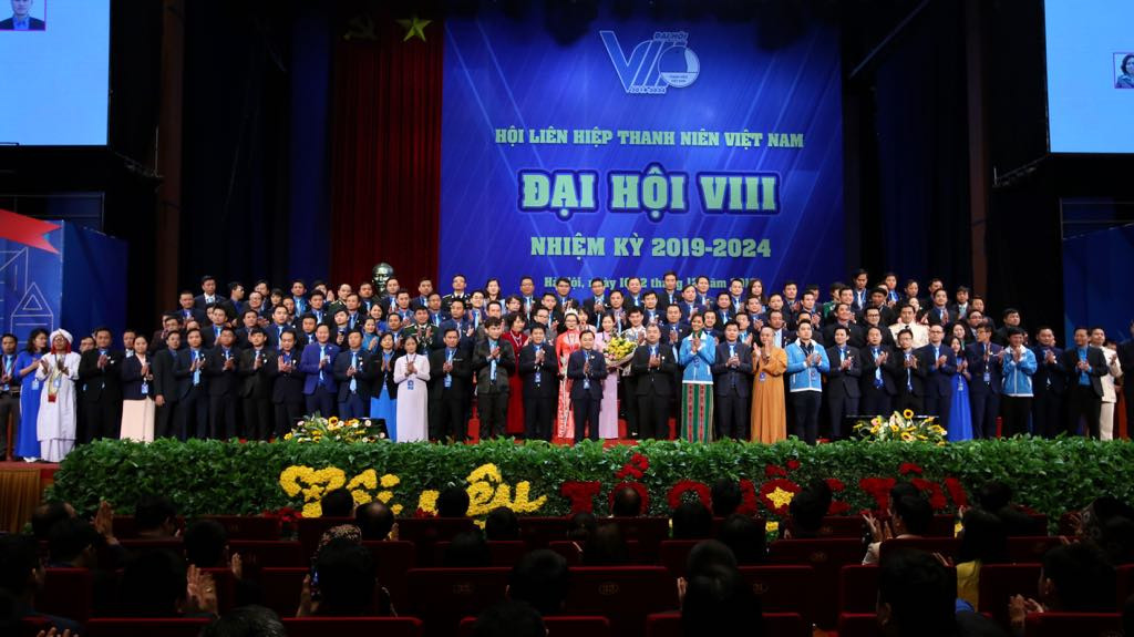 Thủ tướng Nguyễn Xuân Phúc: Mong thanh niên khởi nghiệp mạnh mẽ hơn ảnh 3