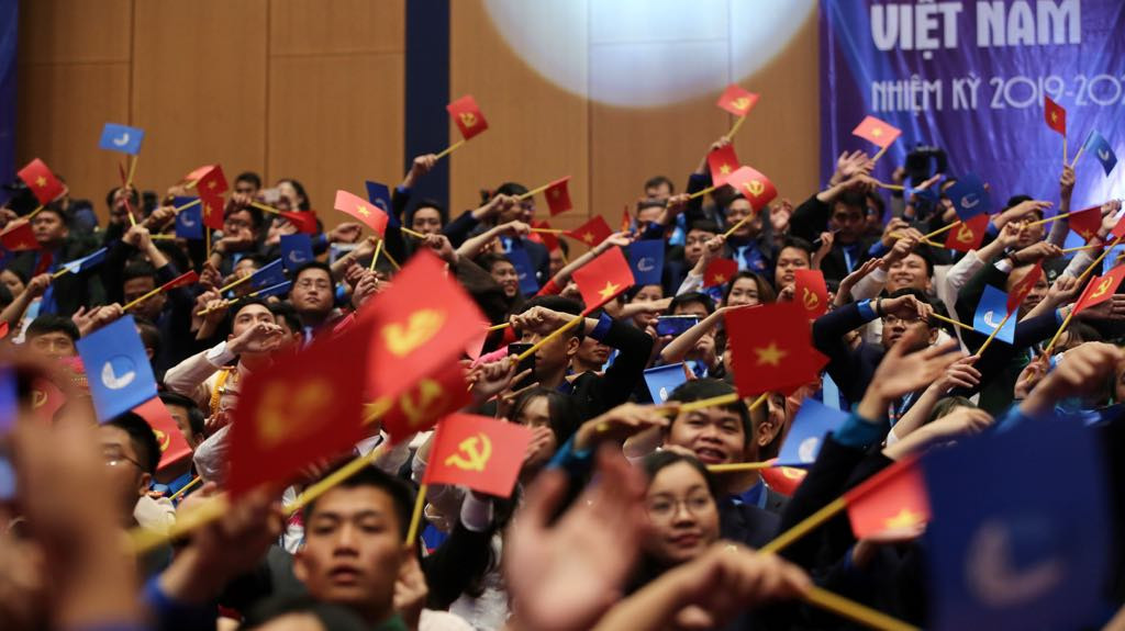 Chiến thắng của đoàn thể thao VN ở SEA Games 30 là chiến thắng của thanh niên VN ảnh 9