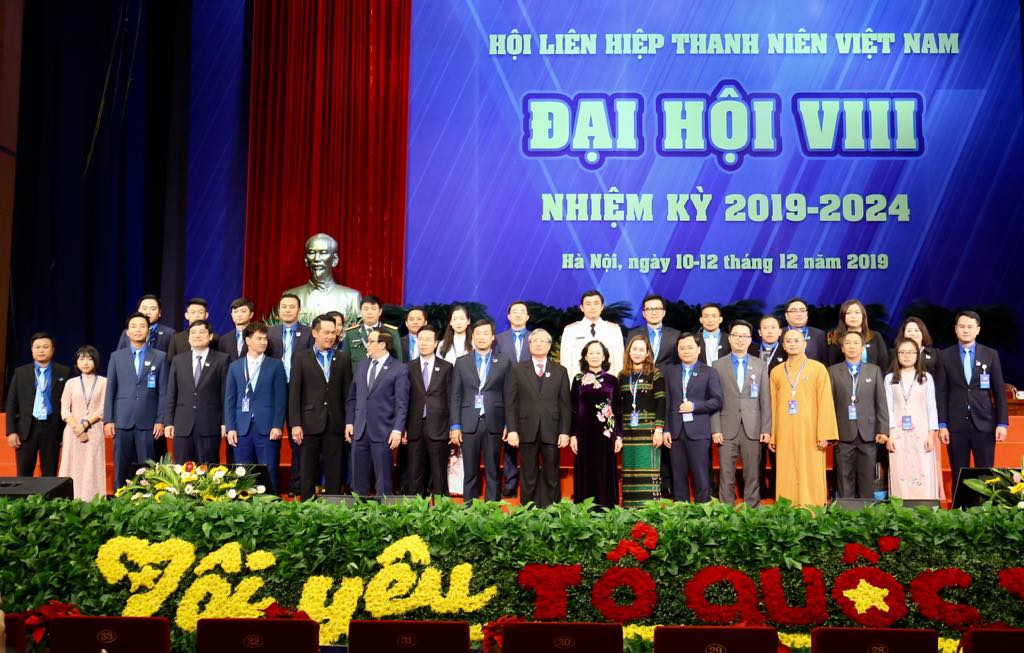 Chiến thắng của đoàn thể thao VN ở SEA Games 30 là chiến thắng của thanh niên VN ảnh 1