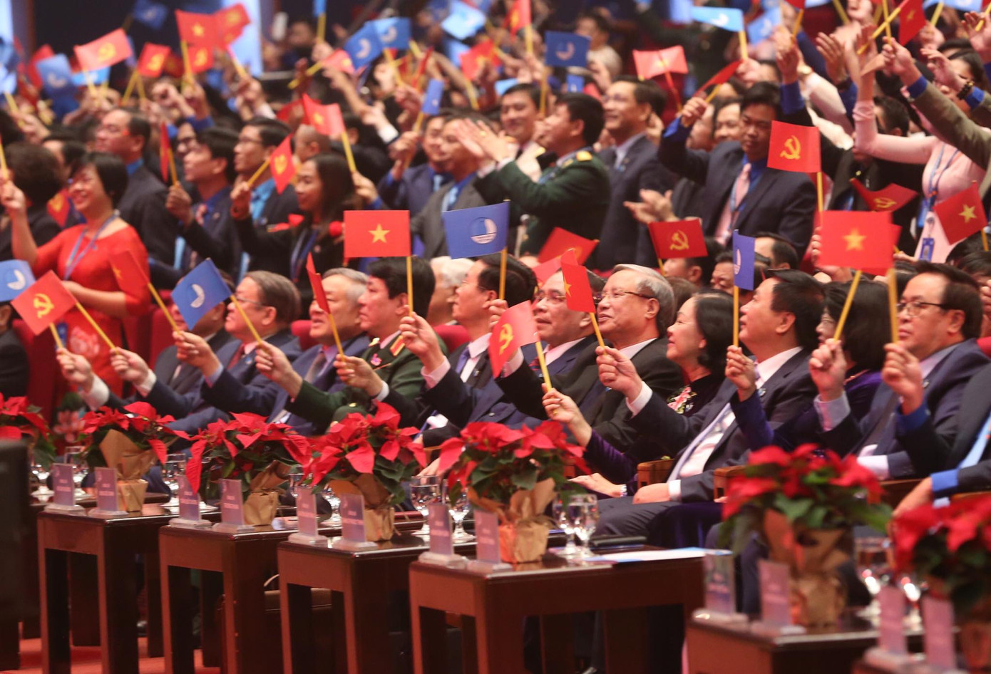 Chiến thắng của đoàn thể thao VN ở SEA Games 30 là chiến thắng của thanh niên VN ảnh 7