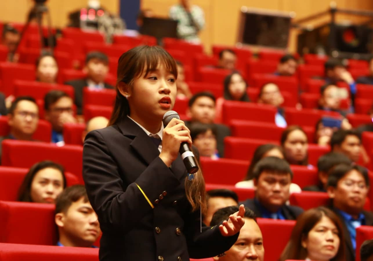 Thủ tướng Nguyễn Xuân Phúc: Mong thanh niên khởi nghiệp mạnh mẽ hơn ảnh 10