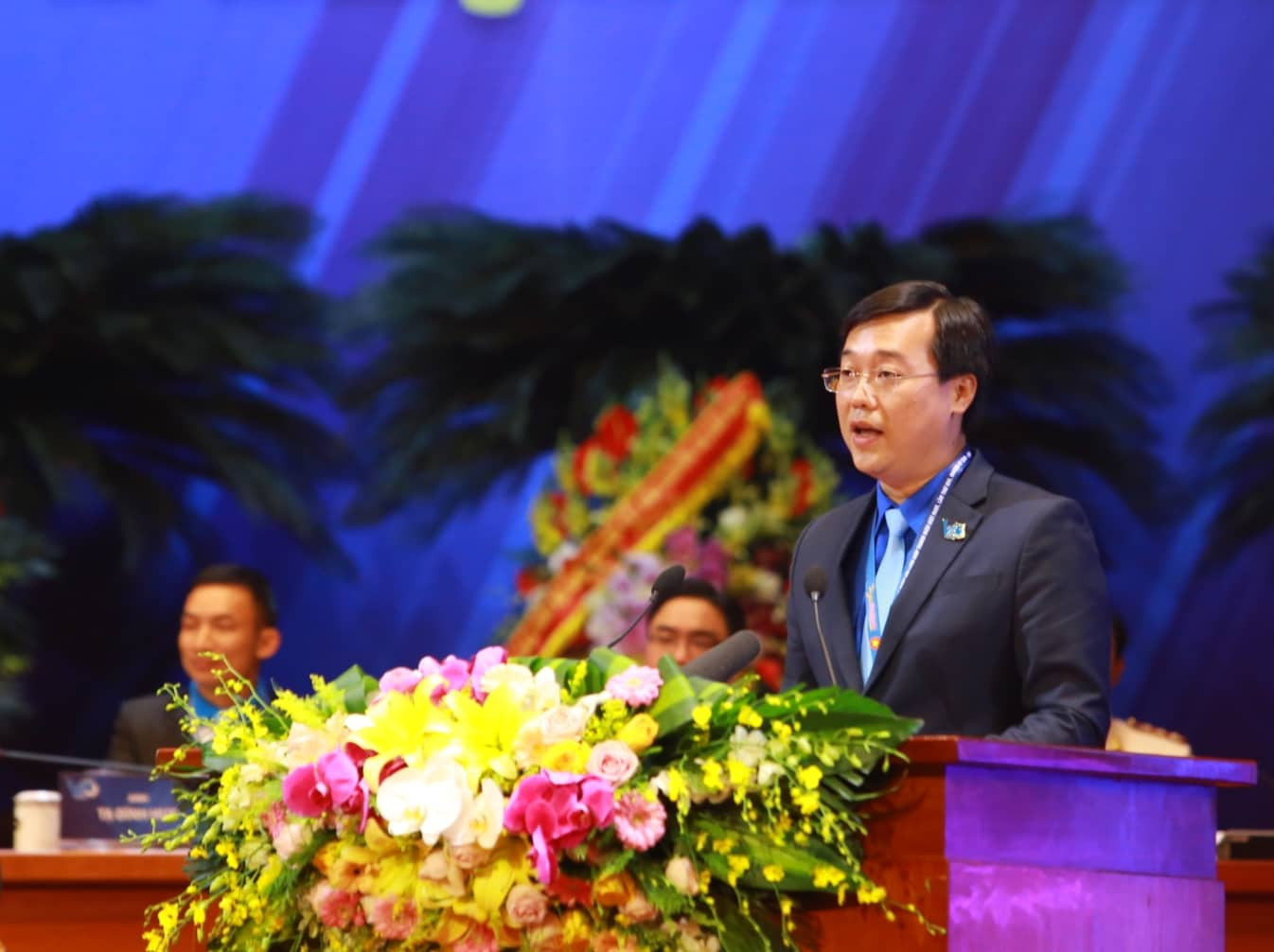 Chiến thắng của đoàn thể thao VN ở SEA Games 30 là chiến thắng của thanh niên VN ảnh 21