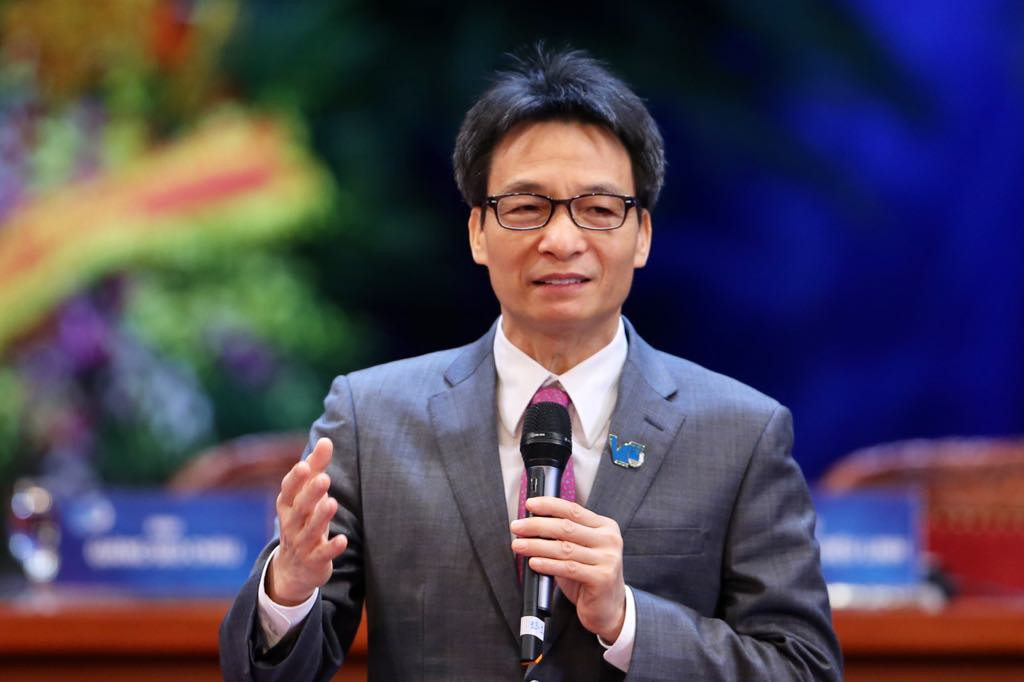 Thủ tướng Nguyễn Xuân Phúc: Mong thanh niên khởi nghiệp mạnh mẽ hơn ảnh 18