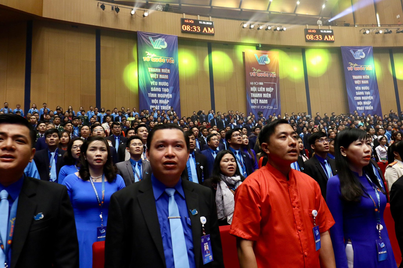 Chiến thắng của đoàn thể thao VN ở SEA Games 30 là chiến thắng của thanh niên VN ảnh 28