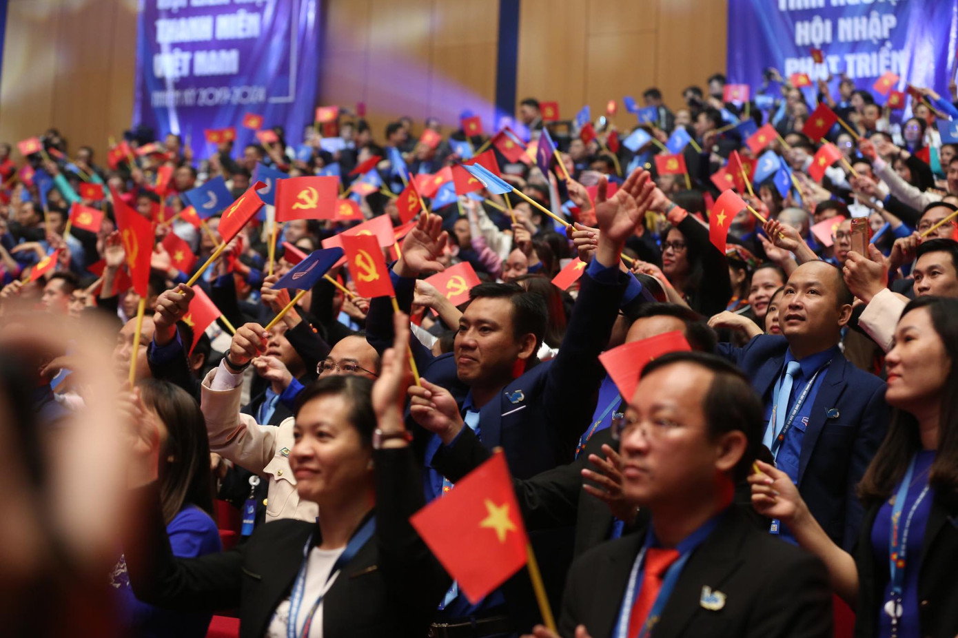 Chiến thắng của đoàn thể thao VN ở SEA Games 30 là chiến thắng của thanh niên VN ảnh 10