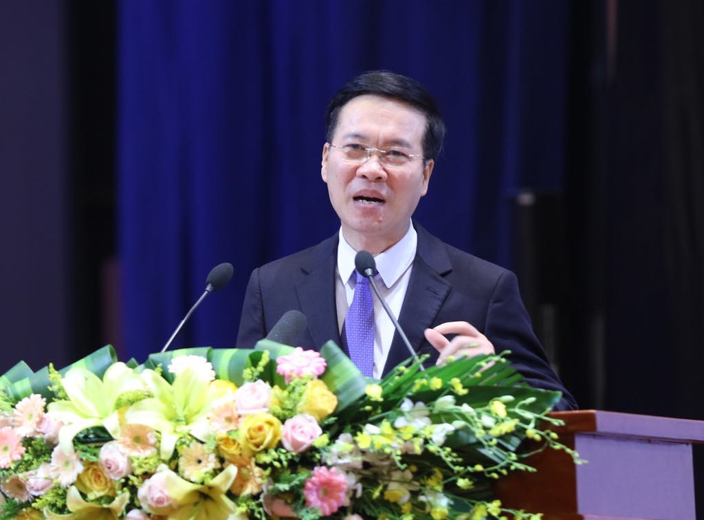 Thanh niên sáng tạo, hình thức mới mẻ, áp dụng công nghệ tốt ảnh 1