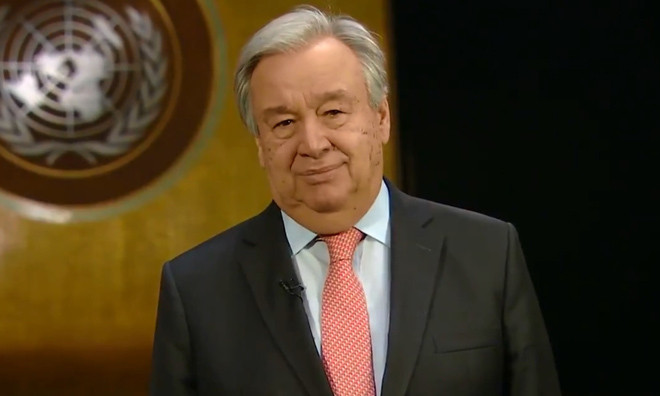 Châu Á bước sang năm mới 2020 ảnh 13