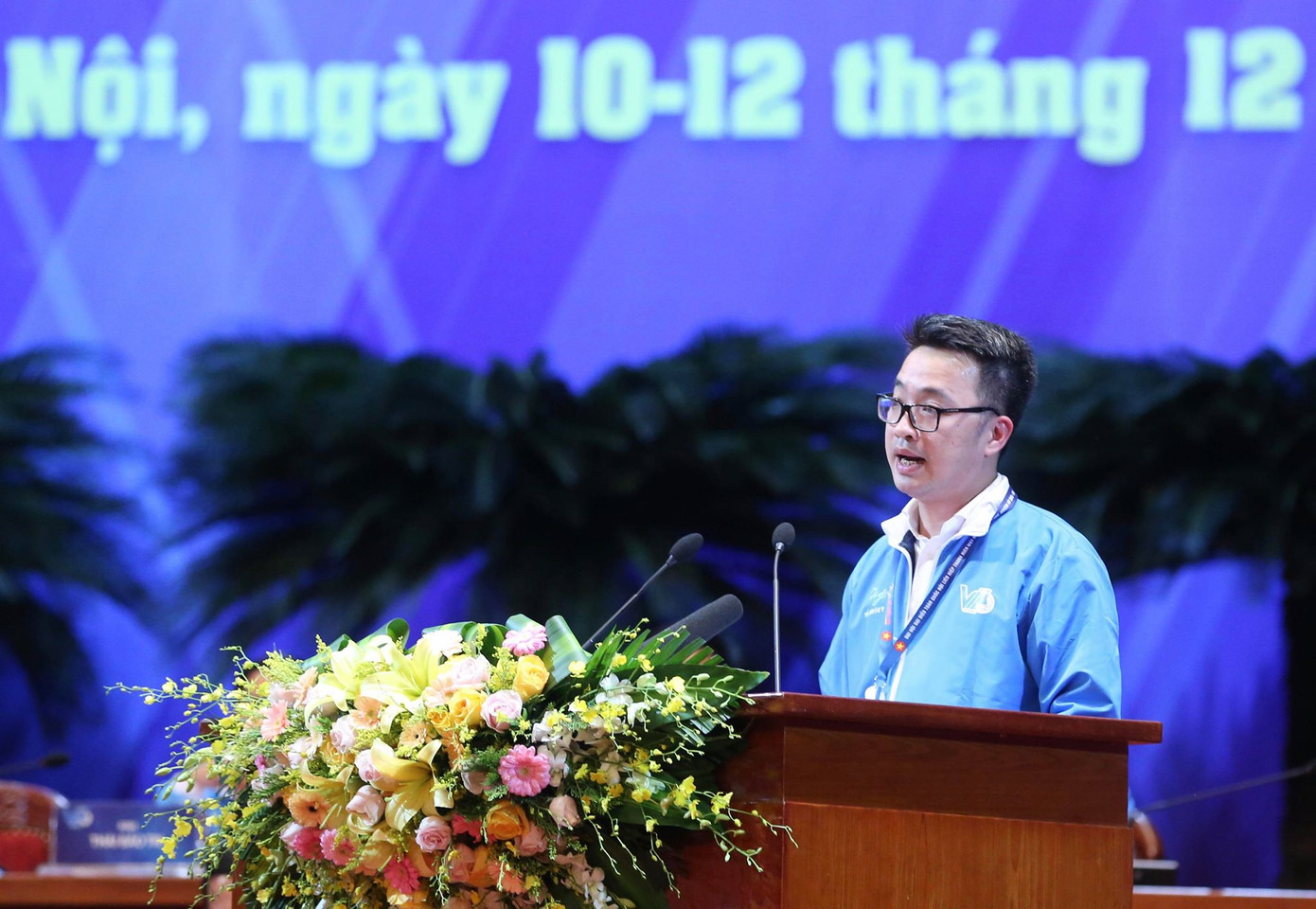 Thanh niên sáng tạo, hình thức mới mẻ, áp dụng công nghệ tốt ảnh 10