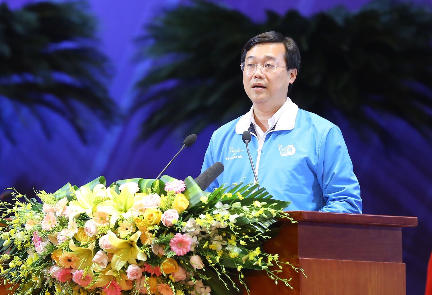 Thanh niên sáng tạo, hình thức mới mẻ, áp dụng công nghệ tốt ảnh 17