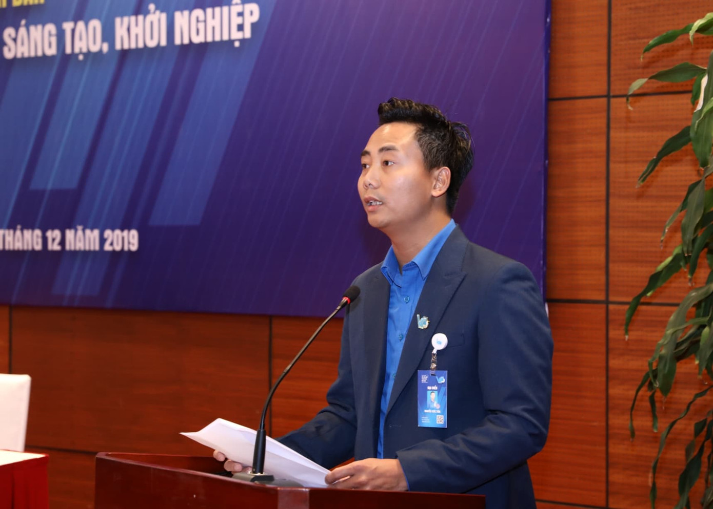 12 diễn đàn thảo luận 6 chuyên đề gắn với phong trào 'Tôi yêu Tổ quốc tôi' ảnh 13