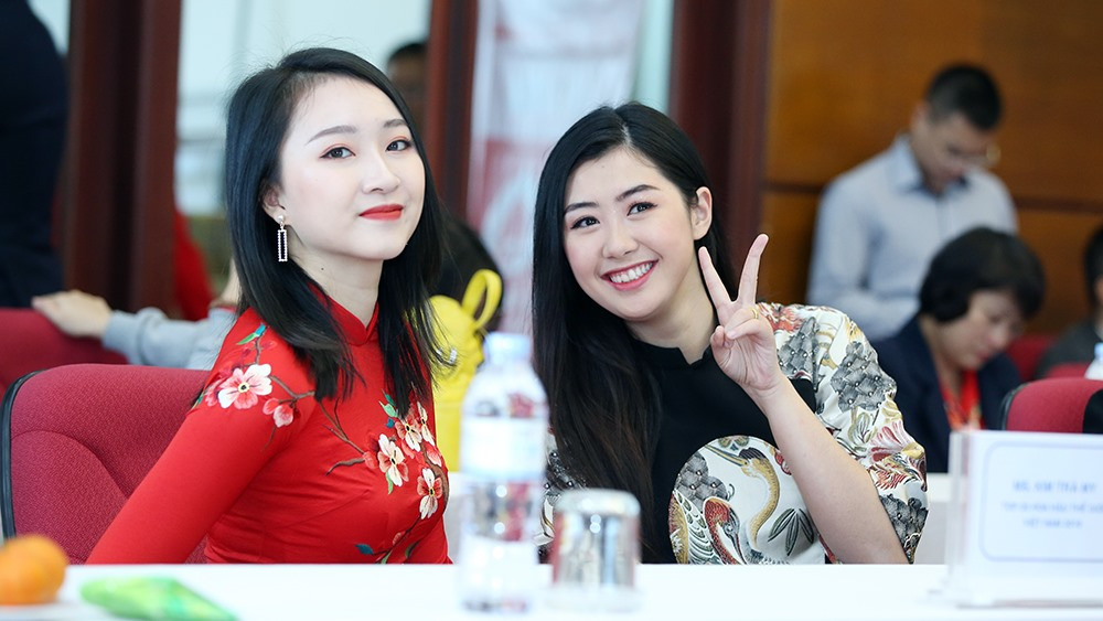 Khởi động Chủ nhật Đỏ lần thứ XII, năm 2020 ảnh 14