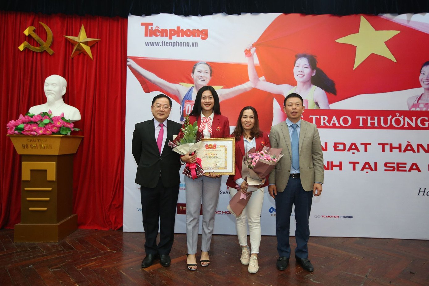 Chiến thắng là mồ hôi nước mắt, là nỗ lực vượt qua giới hạn bản thân ảnh 2