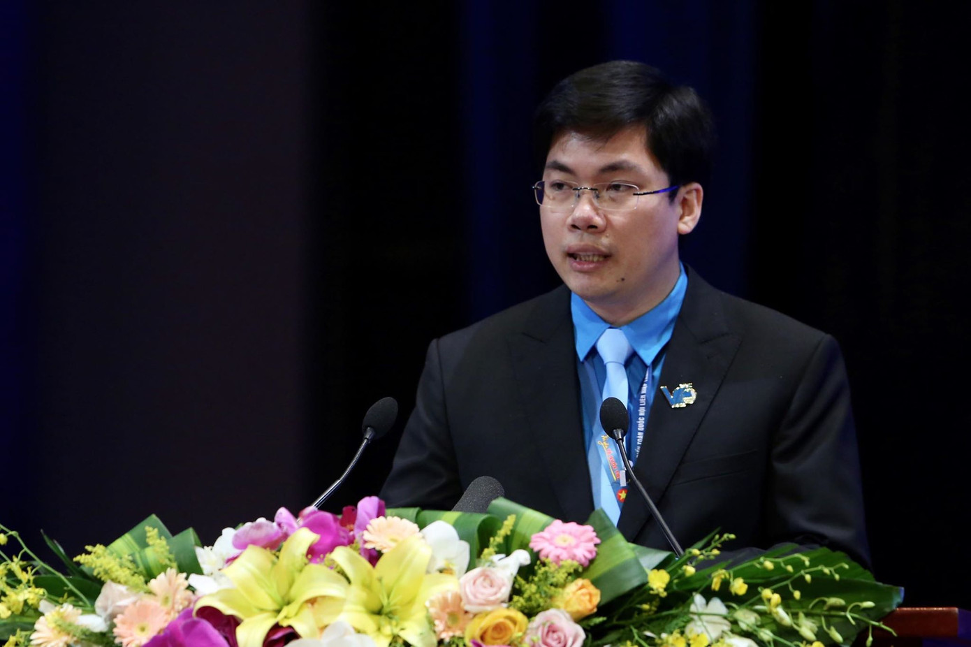 Chiến thắng của đoàn thể thao VN ở SEA Games 30 là chiến thắng của thanh niên VN ảnh 16