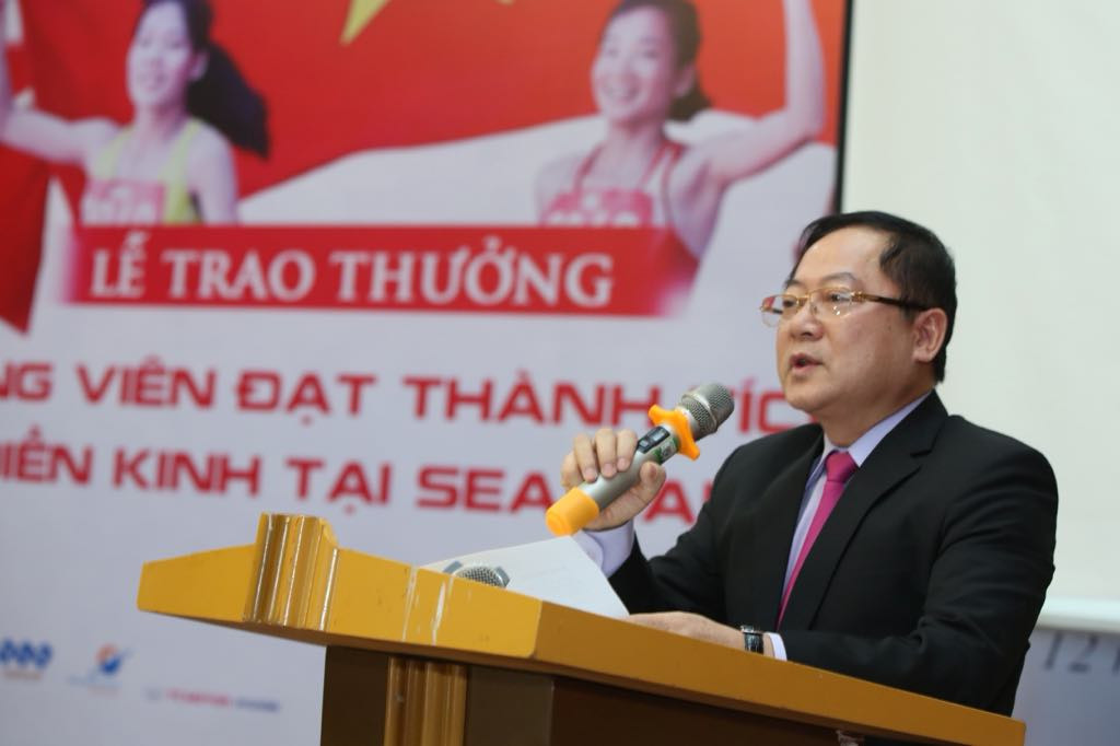 Chiến thắng là mồ hôi nước mắt, là nỗ lực vượt qua giới hạn bản thân ảnh 9