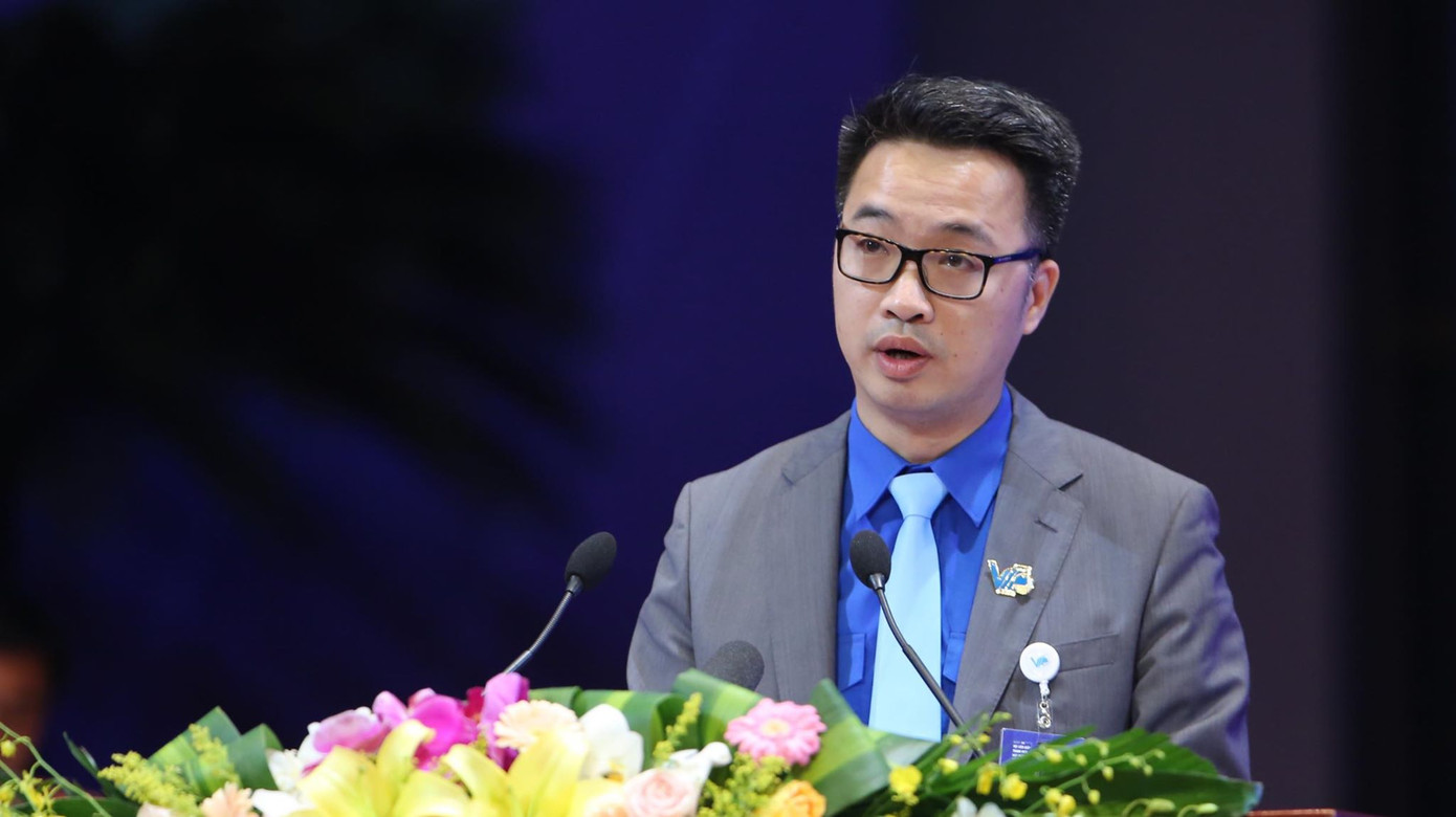 Chiến thắng của đoàn thể thao VN ở SEA Games 30 là chiến thắng của thanh niên VN ảnh 19