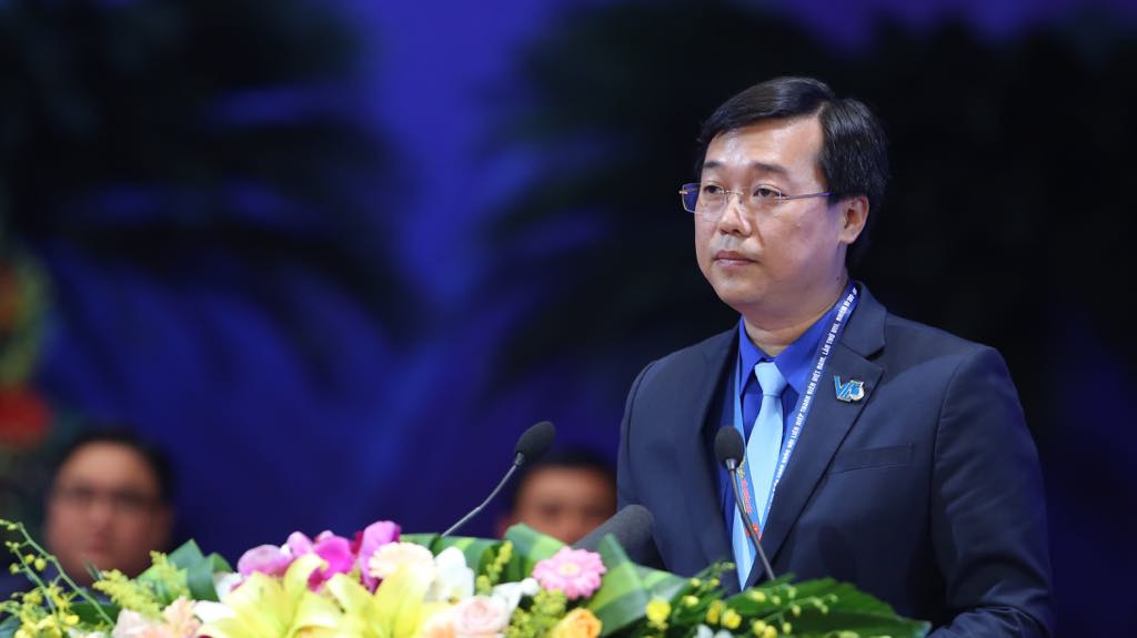 Chiến thắng của đoàn thể thao VN ở SEA Games 30 là chiến thắng của thanh niên VN ảnh 23