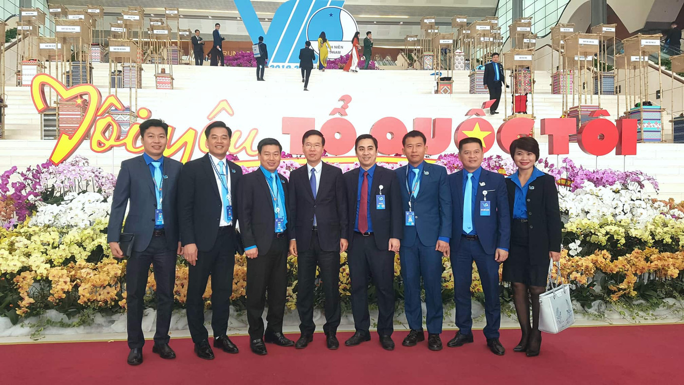 Chiến thắng của đoàn thể thao VN ở SEA Games 30 là chiến thắng của thanh niên VN ảnh 41