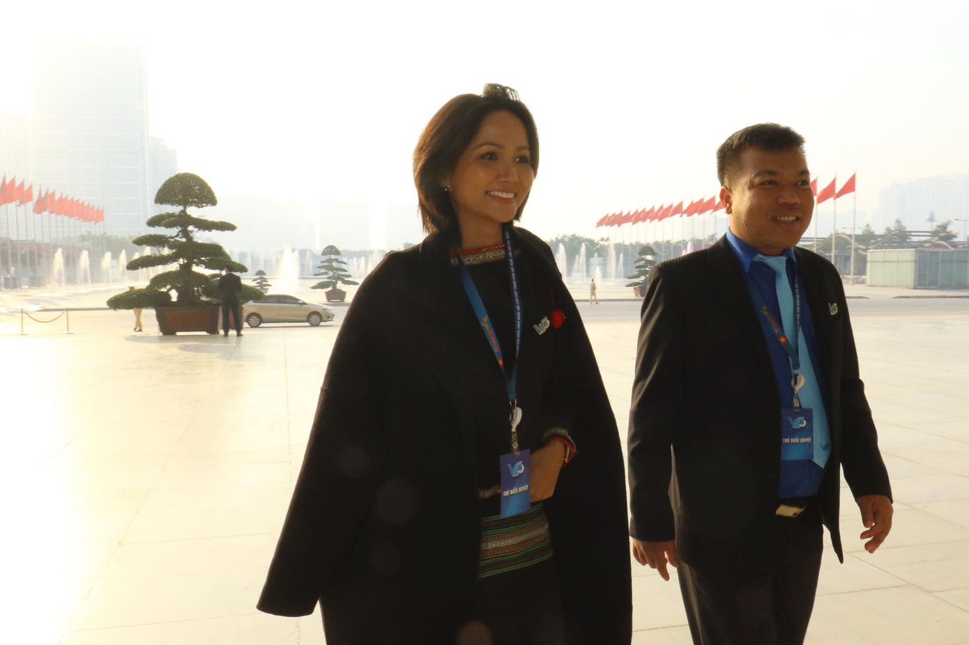 Chiến thắng của đoàn thể thao VN ở SEA Games 30 là chiến thắng của thanh niên VN ảnh 37