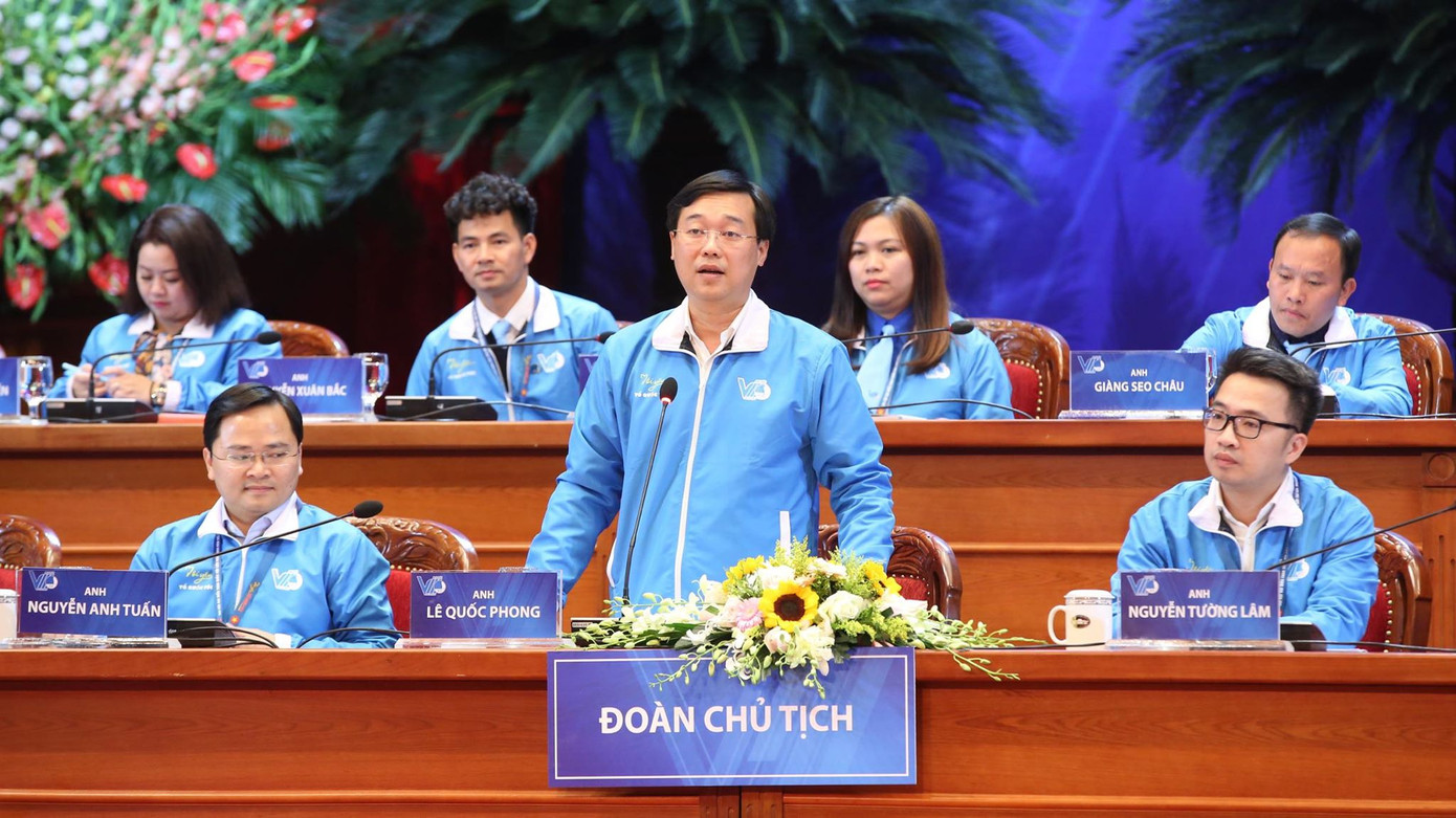 Thanh niên sáng tạo, hình thức mới mẻ, áp dụng công nghệ tốt ảnh 16