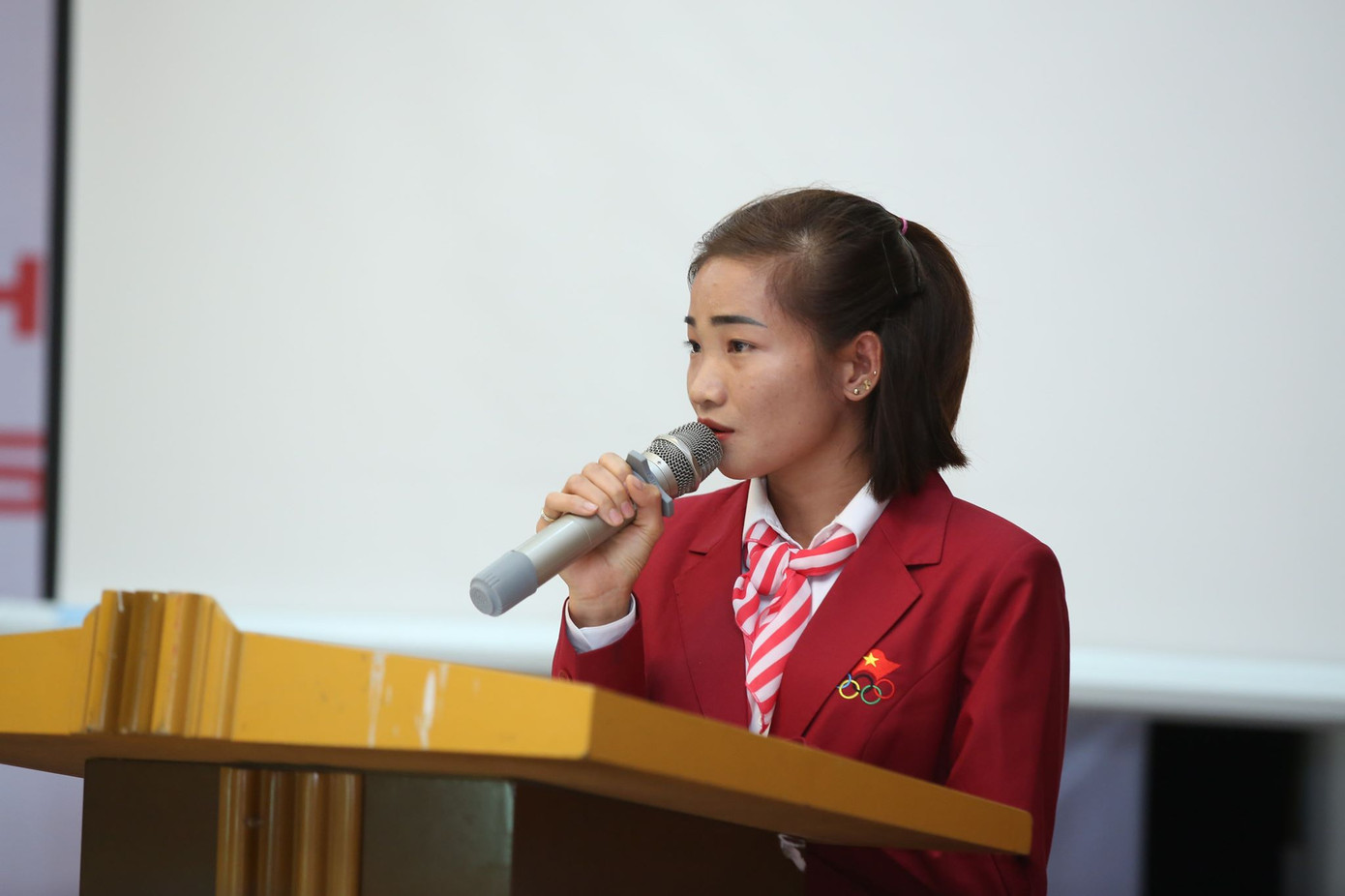 Chiến thắng là mồ hôi nước mắt, là nỗ lực vượt qua giới hạn bản thân ảnh 8