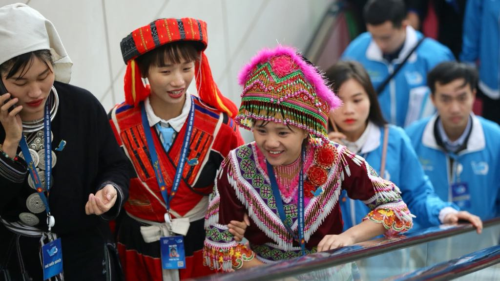 Chiến thắng của đoàn thể thao VN ở SEA Games 30 là chiến thắng của thanh niên VN ảnh 36