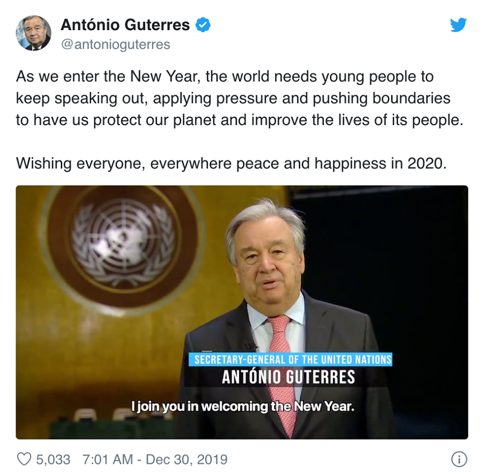 Châu Á bước sang năm mới 2020 ảnh 12