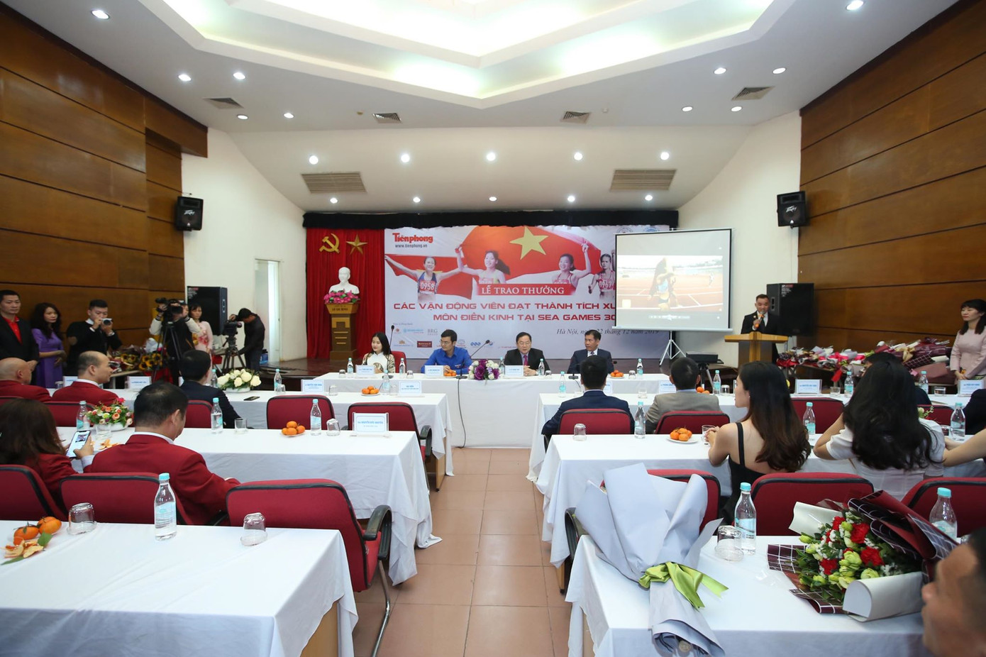 Chiến thắng là mồ hôi nước mắt, là nỗ lực vượt qua giới hạn bản thân ảnh 16