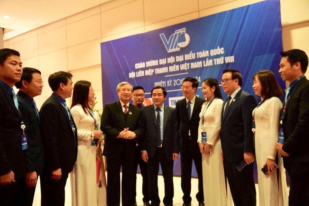 Chiến thắng của đoàn thể thao VN ở SEA Games 30 là chiến thắng của thanh niên VN ảnh 31