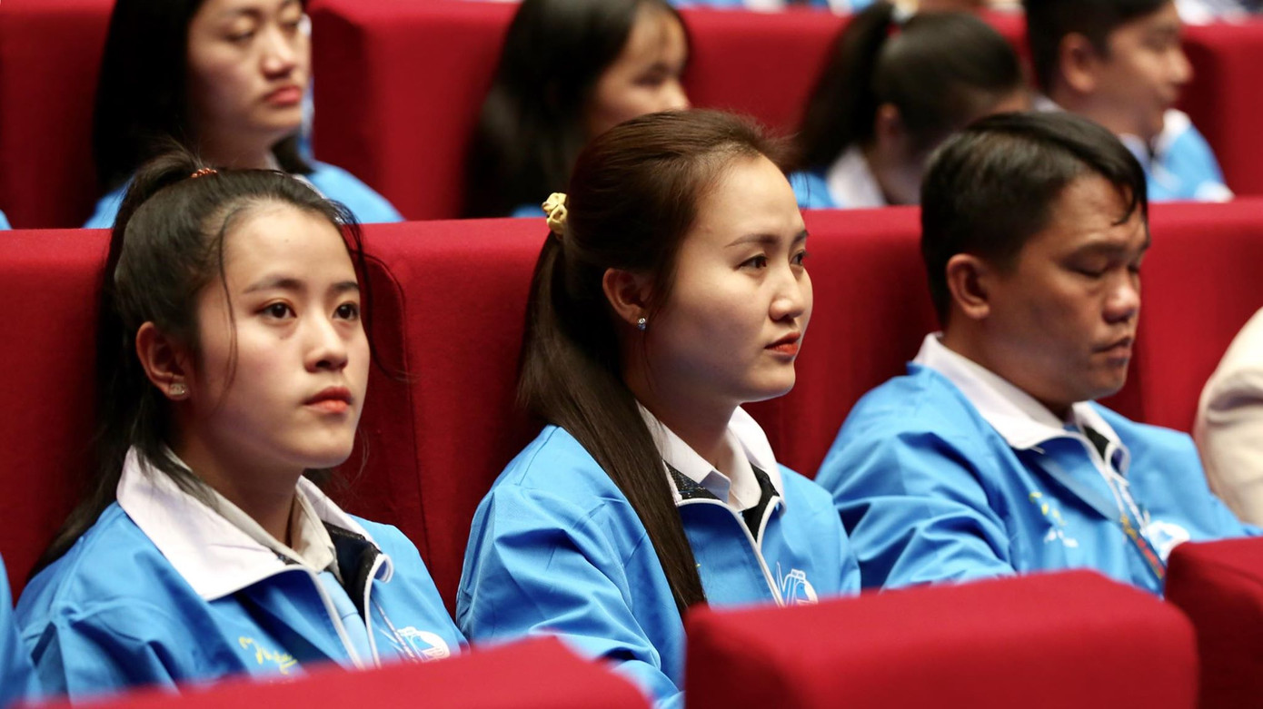 Thanh niên sáng tạo, hình thức mới mẻ, áp dụng công nghệ tốt ảnh 13