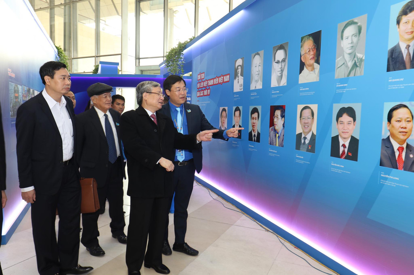 Chiến thắng của đoàn thể thao VN ở SEA Games 30 là chiến thắng của thanh niên VN ảnh 39