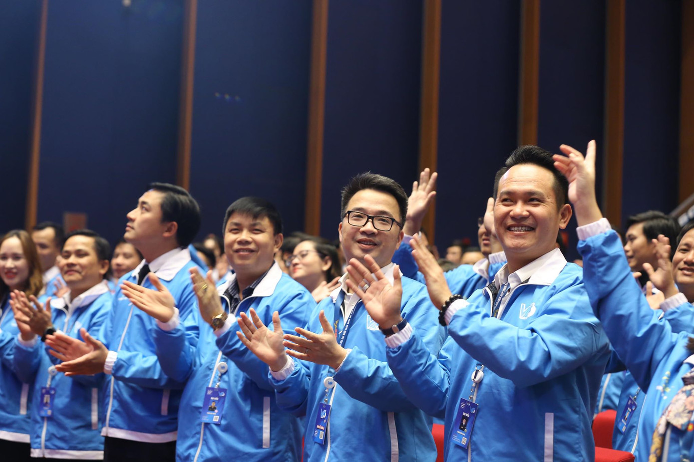 Thanh niên sáng tạo, hình thức mới mẻ, áp dụng công nghệ tốt ảnh 25