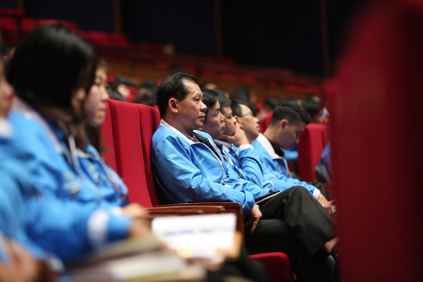 Thanh niên sáng tạo, hình thức mới mẻ, áp dụng công nghệ tốt ảnh 2