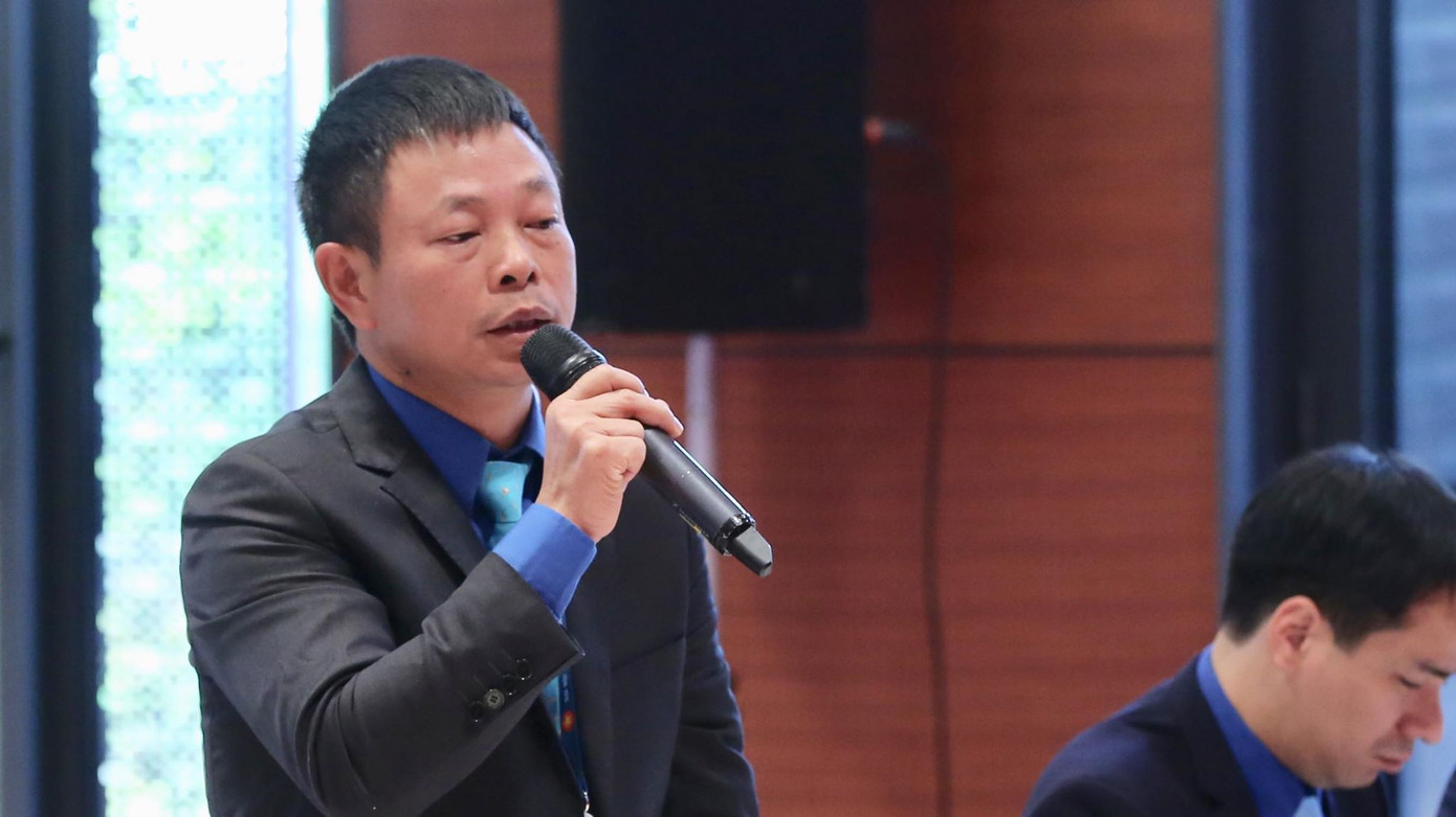 12 diễn đàn thảo luận 6 chuyên đề gắn với phong trào 'Tôi yêu Tổ quốc tôi' ảnh 2