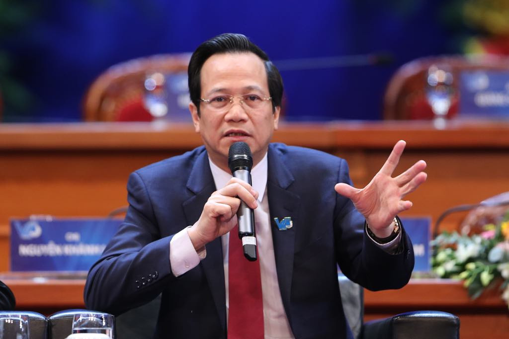 Thủ tướng Nguyễn Xuân Phúc: Mong thanh niên khởi nghiệp mạnh mẽ hơn ảnh 7